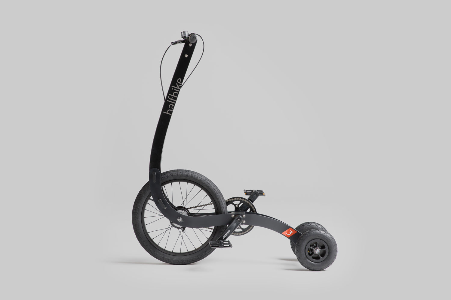 Halfbike