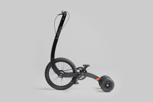 Halfbike