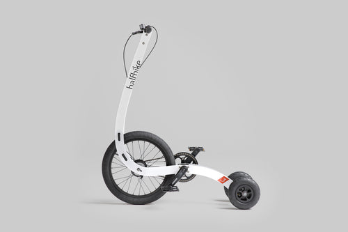 Halfbike