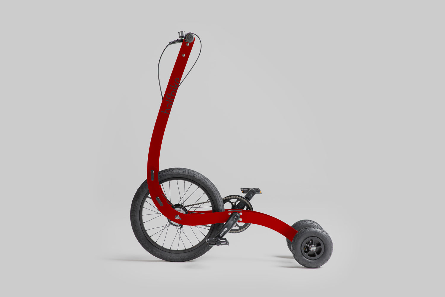 Halfbike