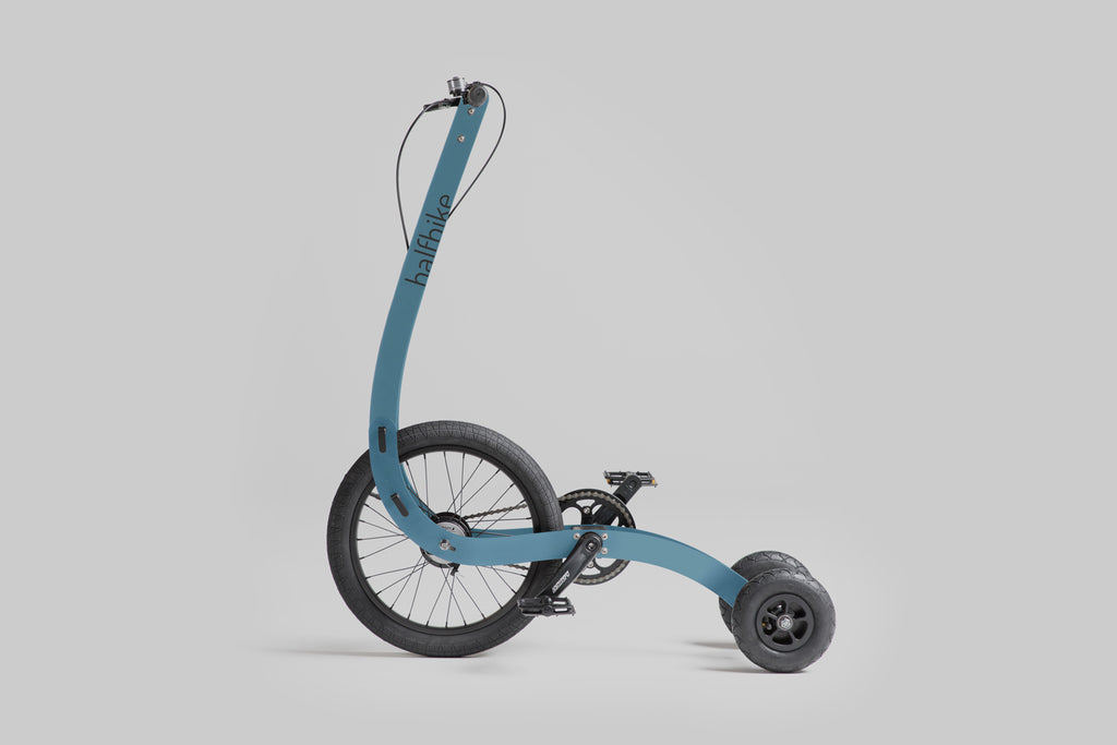 Halfbike