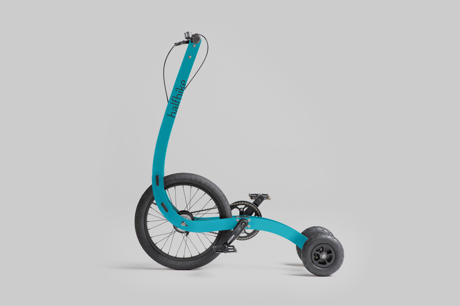 Halfbike