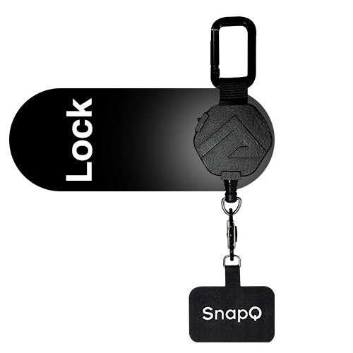 Lock inkl. Sommer Tasche