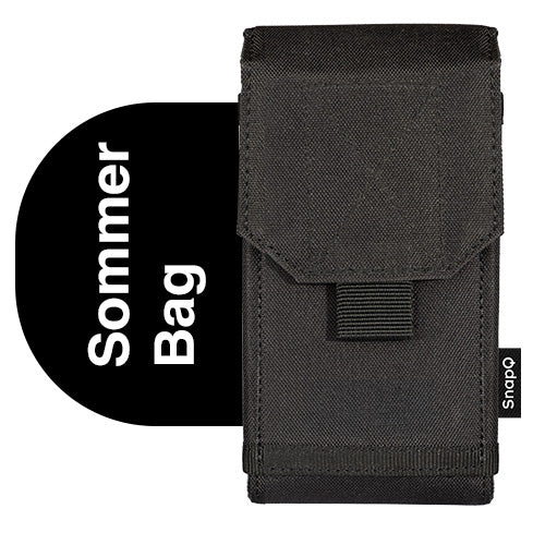 Lock inkl. Sommer Tasche
