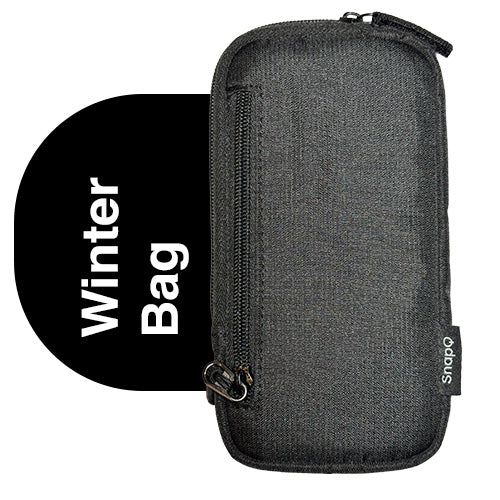 Lock inkl. Winter Tasche